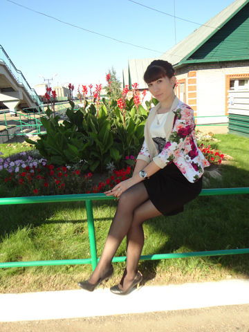 Екатерина Солодовникова