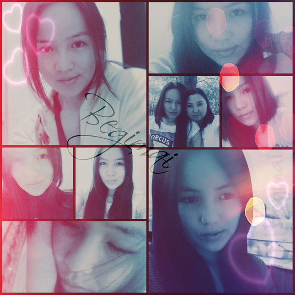 Бегимай Жанылышова