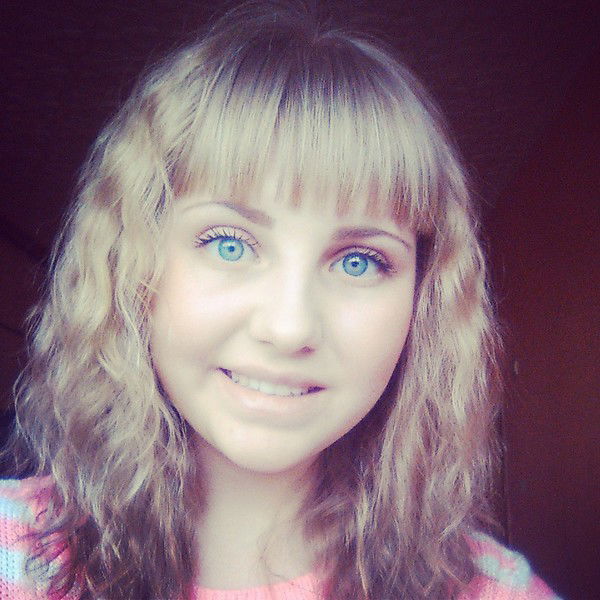 Елизавета Ткаченко