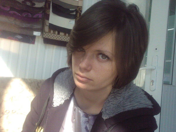 Ирина Сафронова