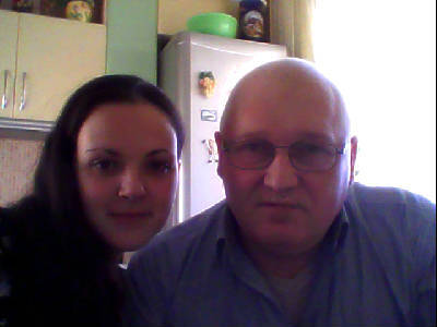 Валера Рябов