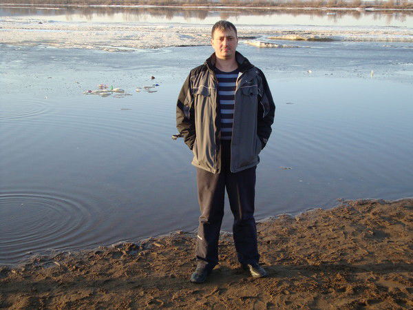 Эдуард Шарафеев