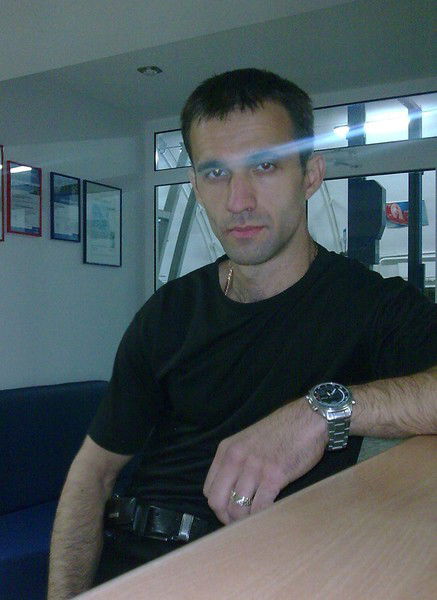 Дмитрий Шевченко