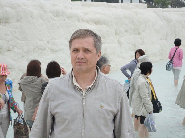 Андрей Гришанин