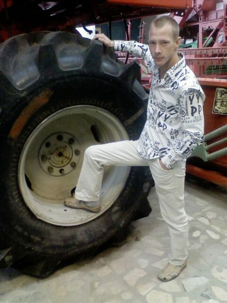 Владимир Копенкин