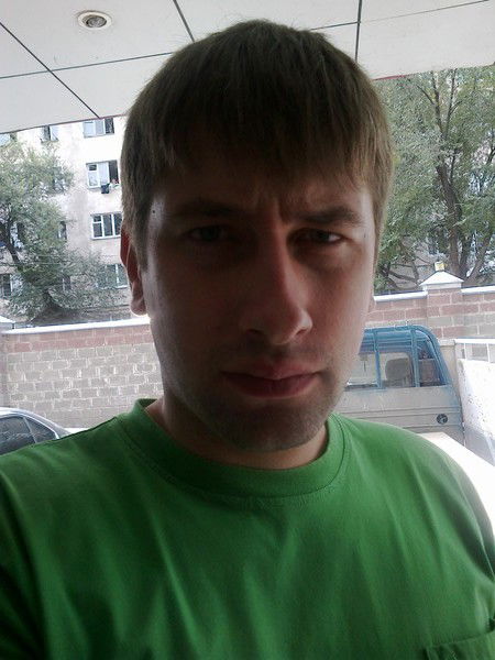 Евгений Гилунов