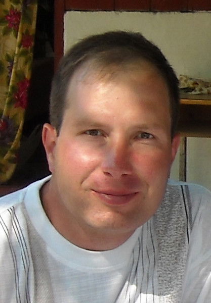 Сергей Фёдоров