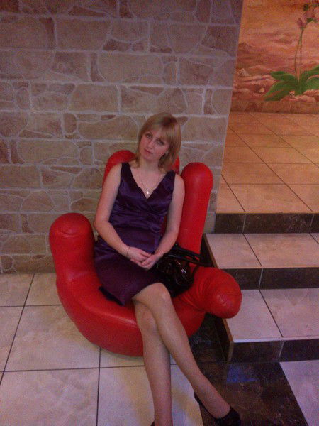 Ольга Рассказова