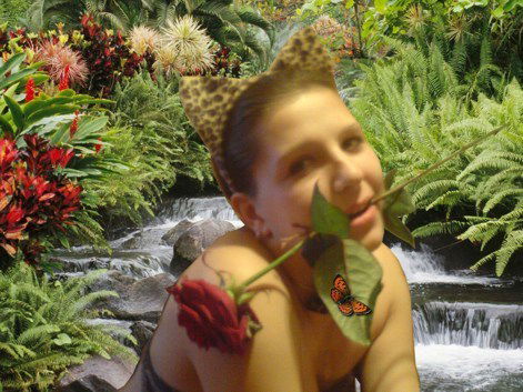 Анна Серебрякова