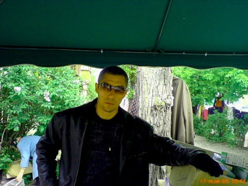 Владимир Иванов