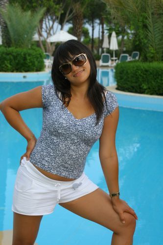 Алия Сагимбаева