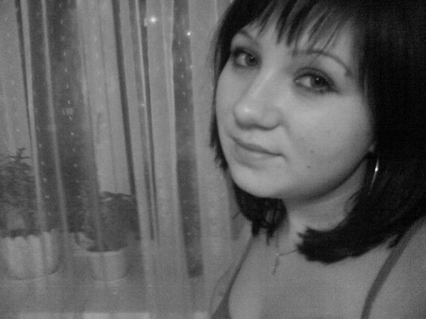 Надя Васильева