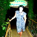 Галина Шутова
