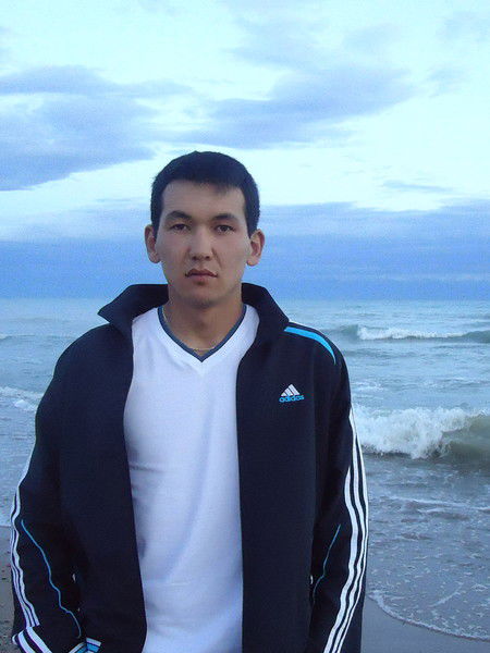 Шабдан Шаршеев