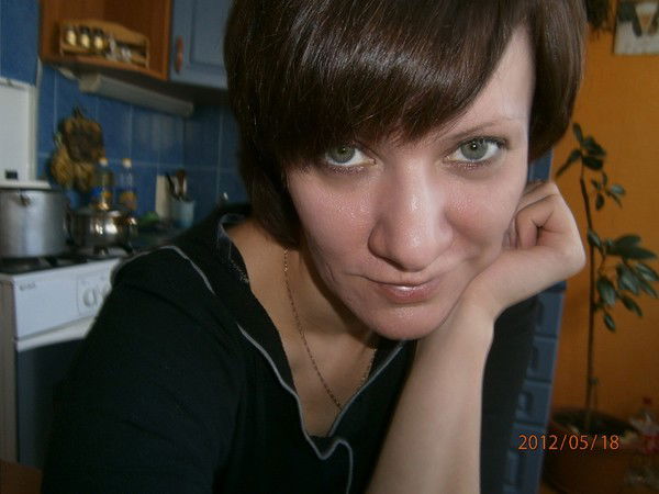 Оксана Шейко