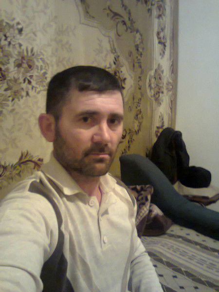 Увайс Эдильхаджиев