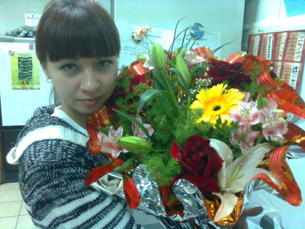 Ирина Ямлиханова