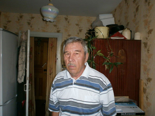 Юрий Анциферов