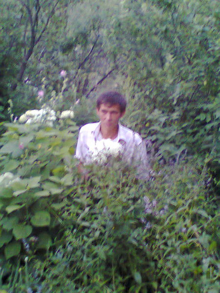 Сергей Медеубаев