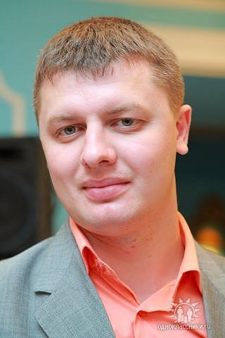 Олег Фадеев