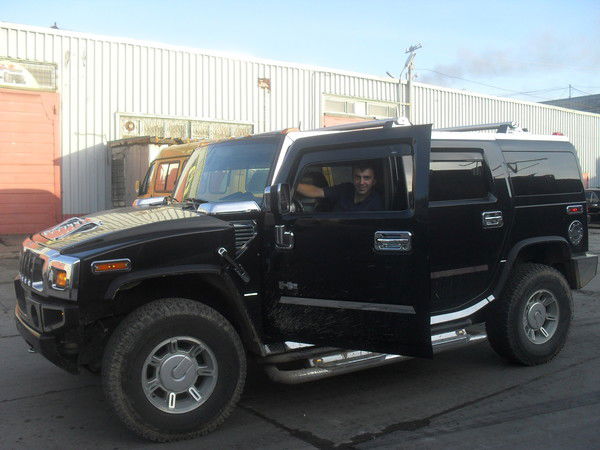 Александр Макушев