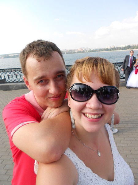 Валерия Шилова