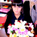 Яна Иванова