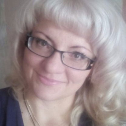 Вера Смирнова