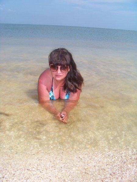 Инна Постоян