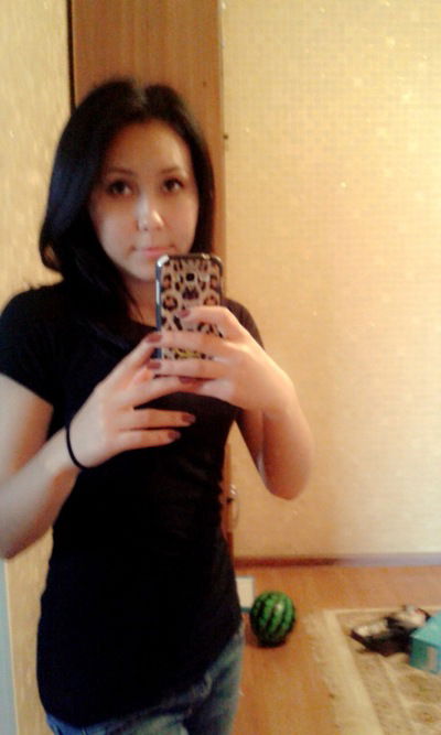 Айнура Байсакалова