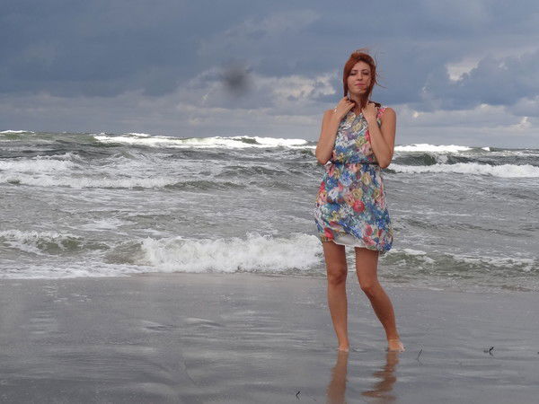 Анна Нестеренко