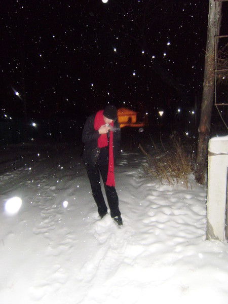 Александр Вавилин