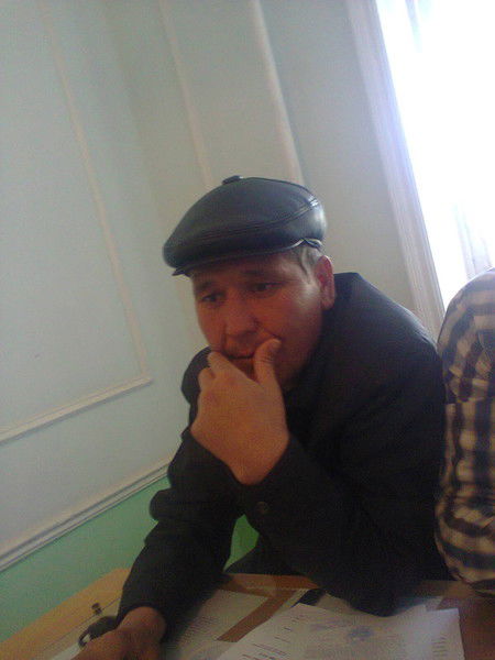 Нурлан Минажатдинов