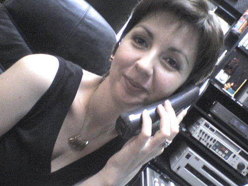 Татьяна Побегун