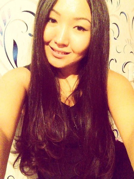 Balzhan Zhumankulova