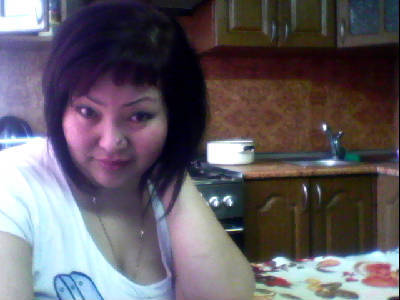 Гулжан Сартбаева