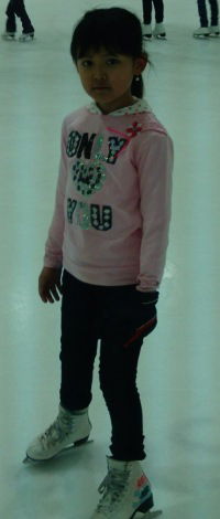 Наргиза Марленова