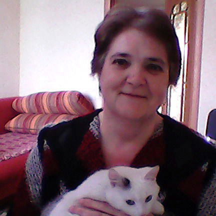 Татьяна Быкова