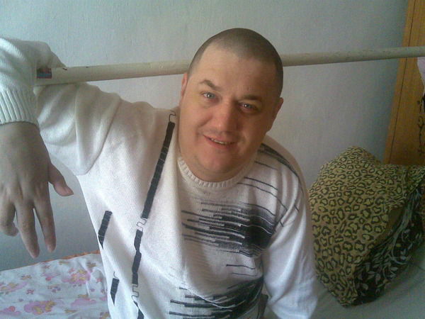 Денис Солдатко