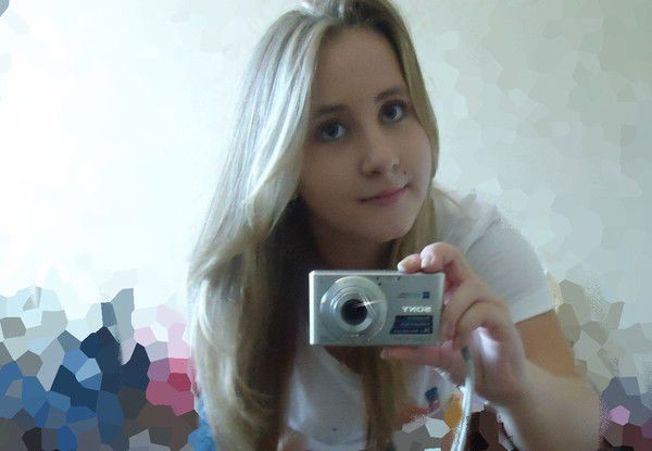 Лиза Киселёва