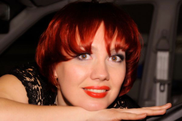 Ольга Дьякова