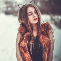 Алина Селткина