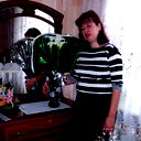 Марина Олейникова