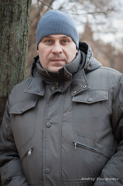 Андрей Виноградов