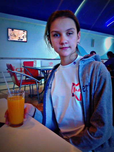 Оля Курдидик