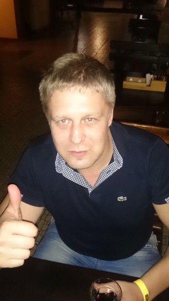 Парфиненко Константин