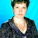 Galina Kirpikova
