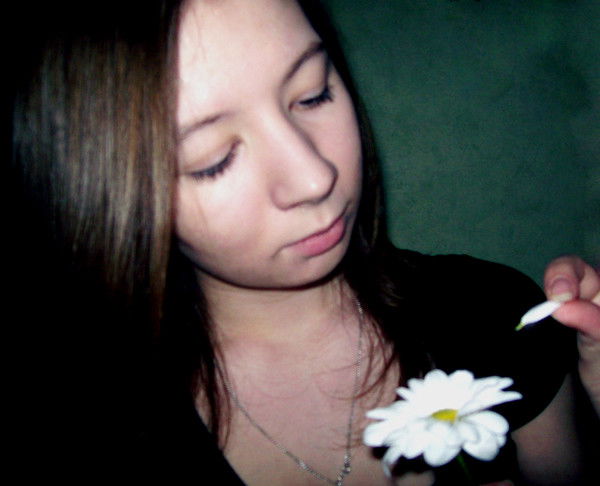 Олька Павленкова