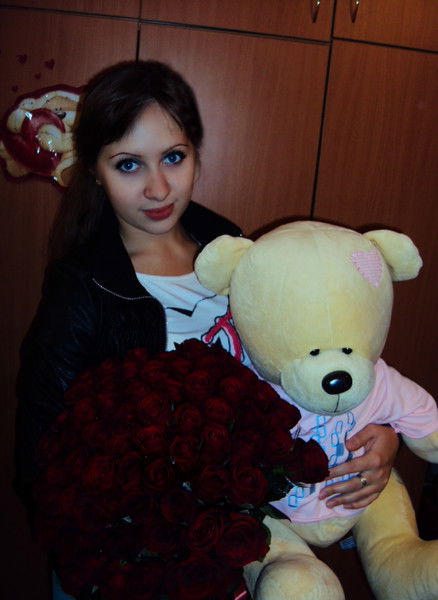 Мариша Кравчук