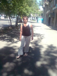 Наталья Уфина